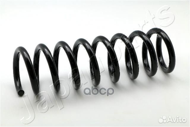Пружина ходовой части перед ZC1465A Japanparts