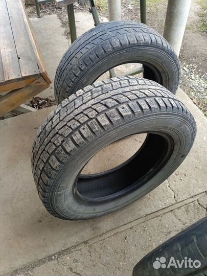 Dunlop SP Winter Ice 07 195/65 R15 92M