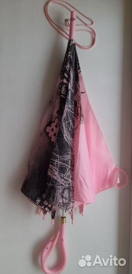 Зонт женский