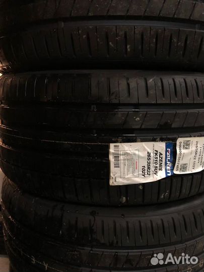 Falken Azenis FK-510 SUV 265/35 R22 102Y