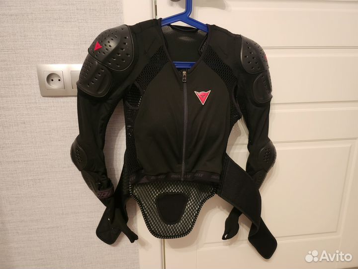 Моточерепаха женская Dainese M