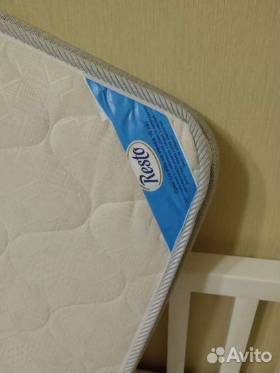 Матрас детский 160 80