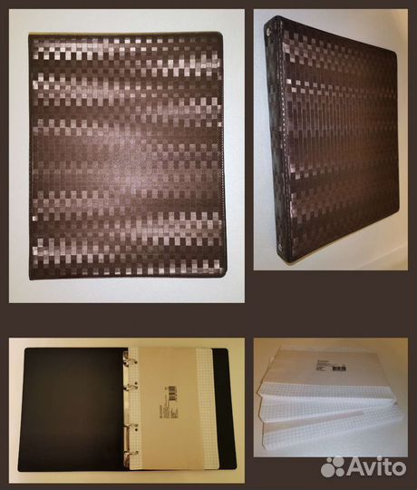 Записная книжка