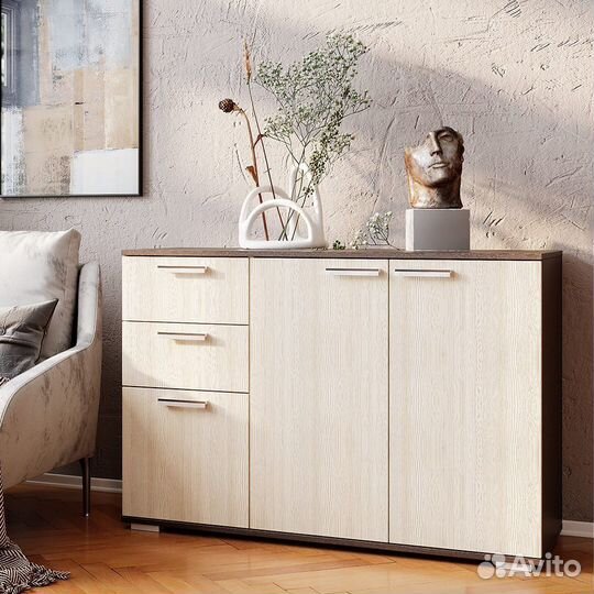 Комод стандарт-3