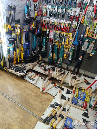 Топор kraftool X11 x11 -колун, в чехле, 450 мм 206