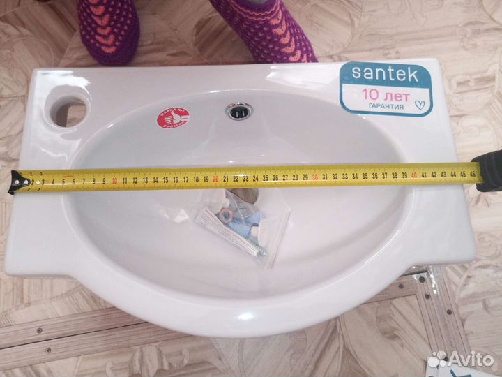 Раковина