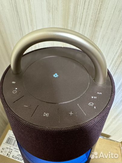 LG Xboom 360 RP4