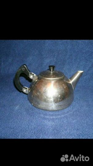 Заварочный чайник СССР