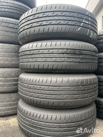 Bridgestone Nextry Ecopia 195/65 R15 91S