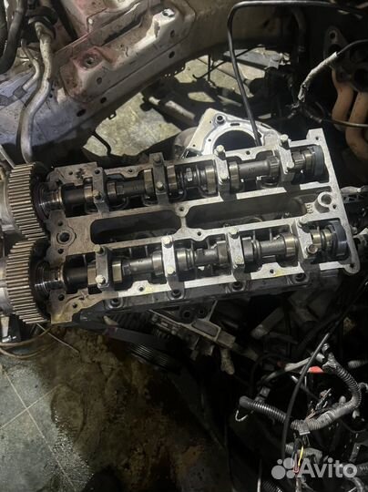 Гбц ford mondeo 1.6