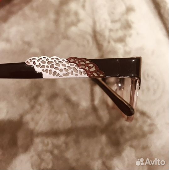 Очки медицинские Lina Latini