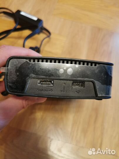 Приставка для телевизора Asus