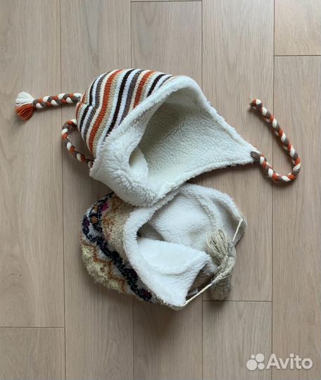 Шапка детская