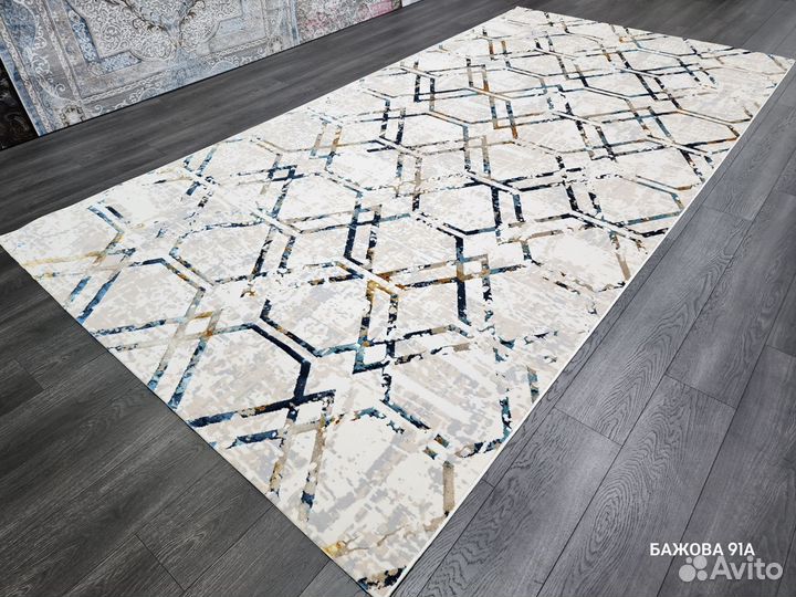 Ковёр 2х4 Новый Турция