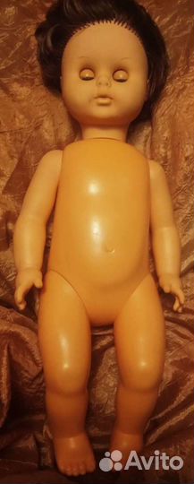 Куклы,Одежда СССР