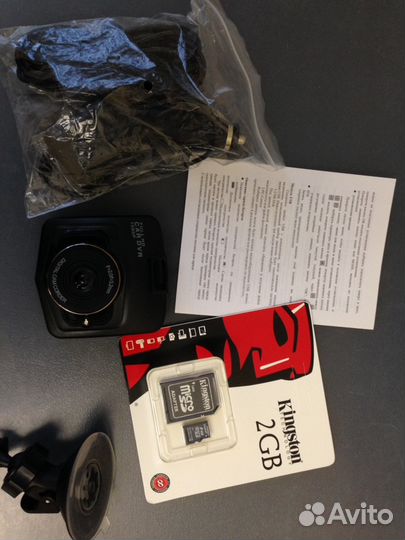 Видеорегистратор