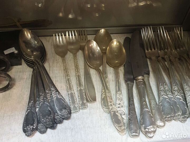 Мельхиор СССР