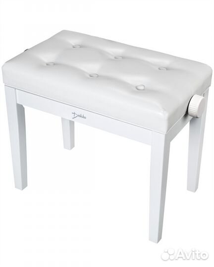 Becker BAP-62 - Новое