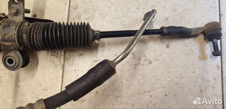 Гидроусилитель руля Chery TiggoT11 (T11-3401010BB)