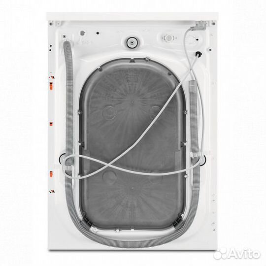 Стиральная машина electrolux EW7WR468W