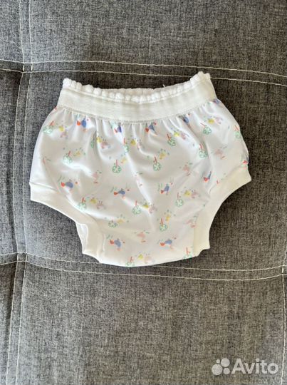 Трусики многоразовые новые для приучения к горшку