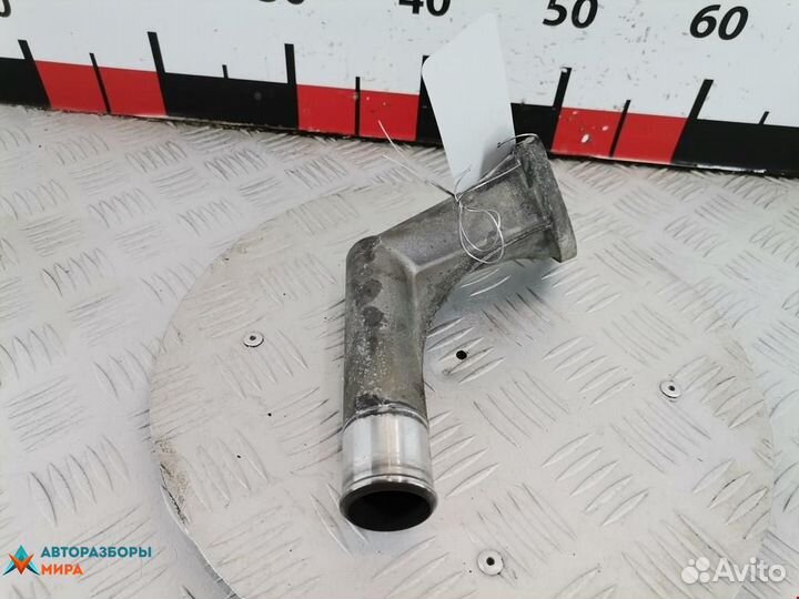 Корпус термостата Toyota RAV4 2 (XA20) 2002