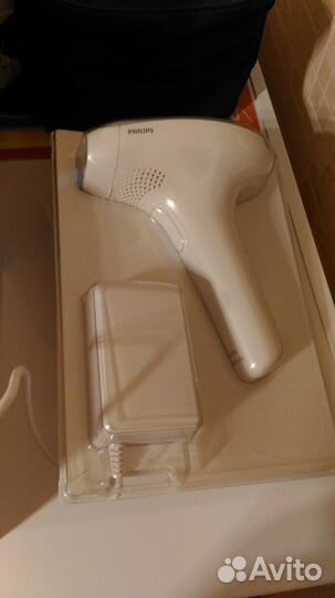 Фотоэпилятор Philips Lumea Advance SC1995