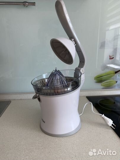 Соковыжималка Новая