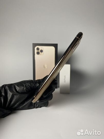 iPhone 11 Pro Max, 64 ГБ