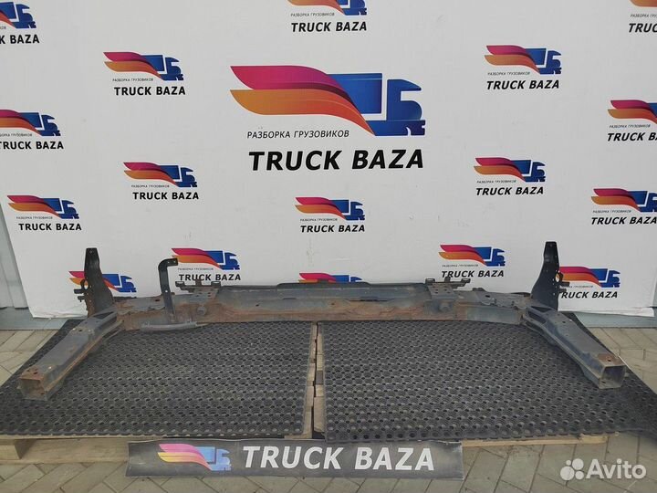 Усилитель бампера Volvo FH, Volvo FM