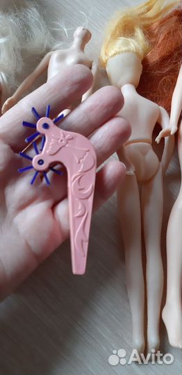 Пупсы куклы СССР