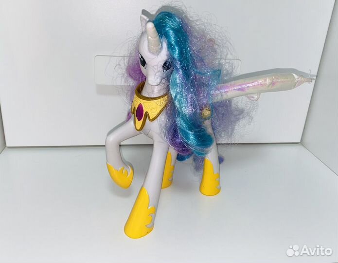 My Little Pony