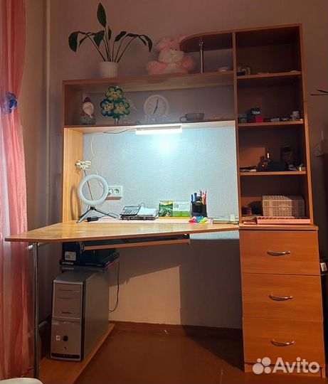 Компьютерный стол бу