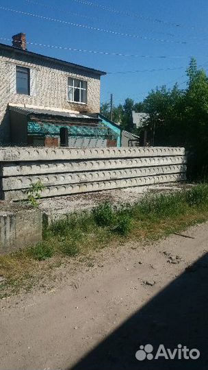 Продам плиты пустотки и блоки фундаментные