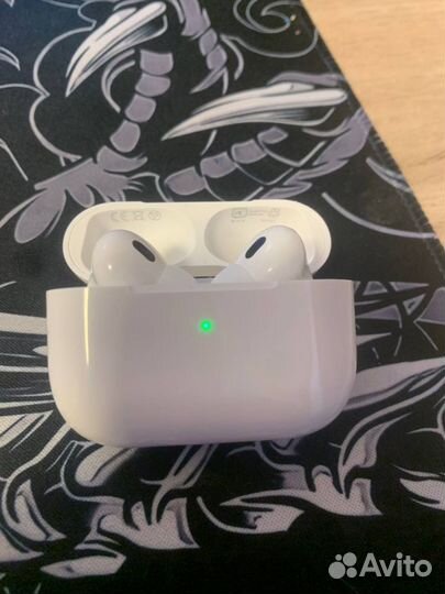 Airpods pro 2