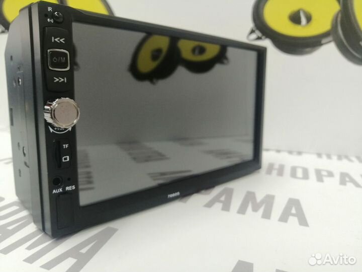 Магнитола Pioneer GB GYT-7660S