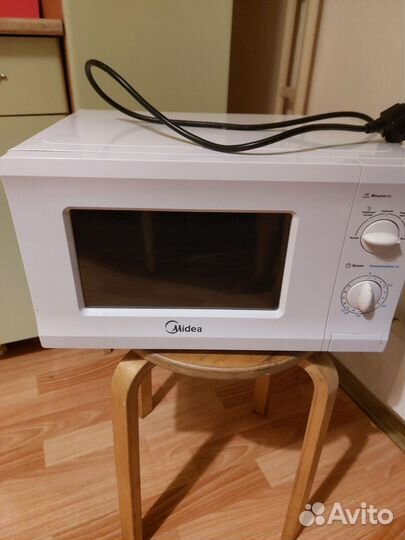 Микроволновая печь Daewoo