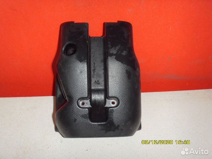Кожух рулевой колонки MR590394 Mitsubishi Lancer 9
