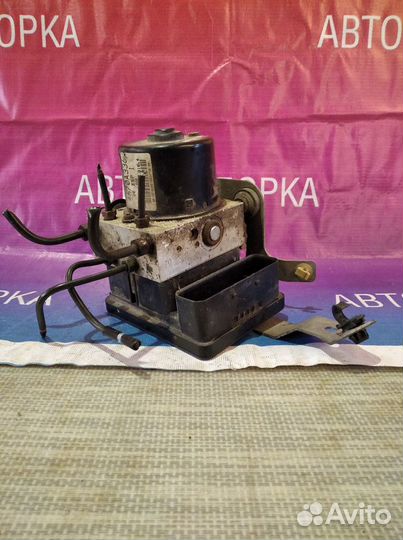 Блок абс Mitsubishi Outlander XL 3.0