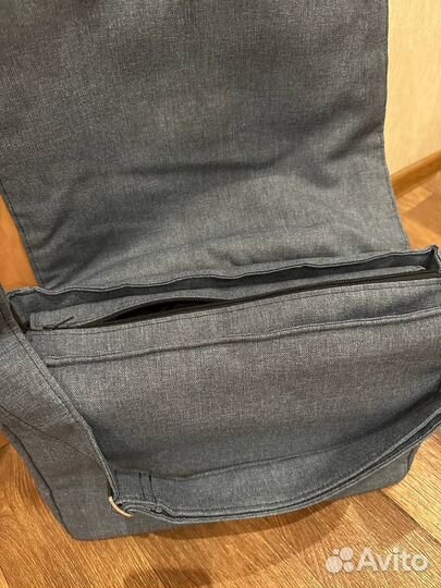 Сумка на коляску