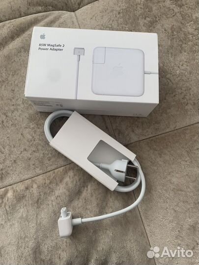 Удлинитель для адаптера Macbook