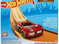 Крепление к стене hot wheels