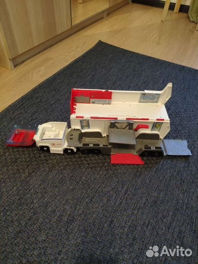 Щенячий патруль база, машина, щенки