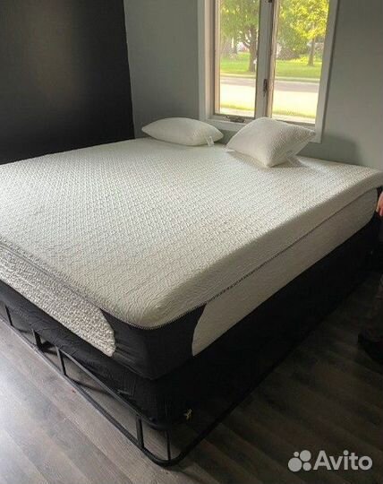 Матрас ортопедический 140х200, 160х200