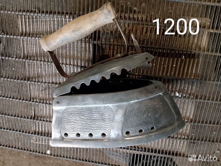 Старинные вещи, сувениры