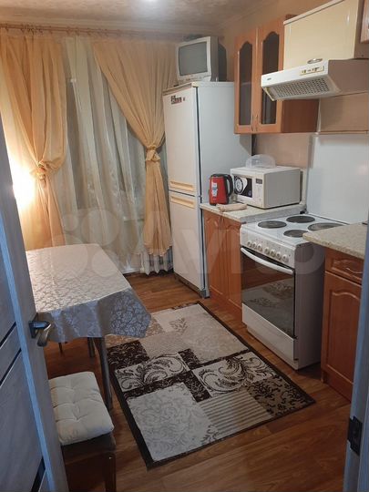 2-к. квартира, 48,9 м², 2/2 эт.