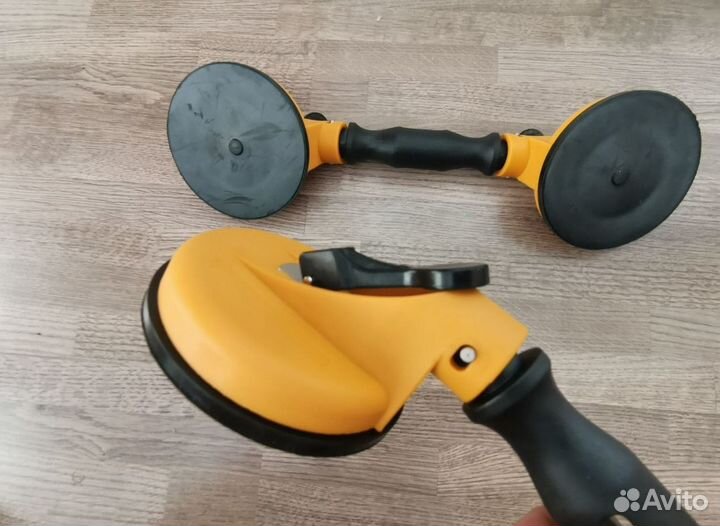 Инструмент для снятия авто стекла