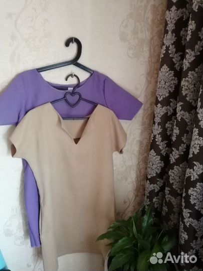 Вещи пакетом 44,46р