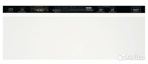 Встраиваемая посудомоечная машина Electrolux EEG47