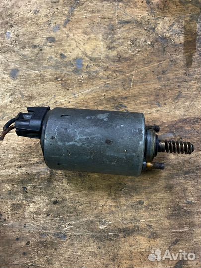 Вальвaтpoник Бмв 5 е60 N46